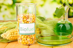 Stubbington biofuel availability