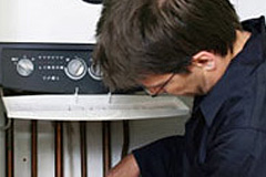 boiler repair Stubbington