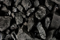 Stubbington coal boiler costs