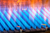 Stubbington gas fired boilers